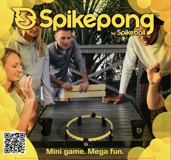 Spikepong Set - Default