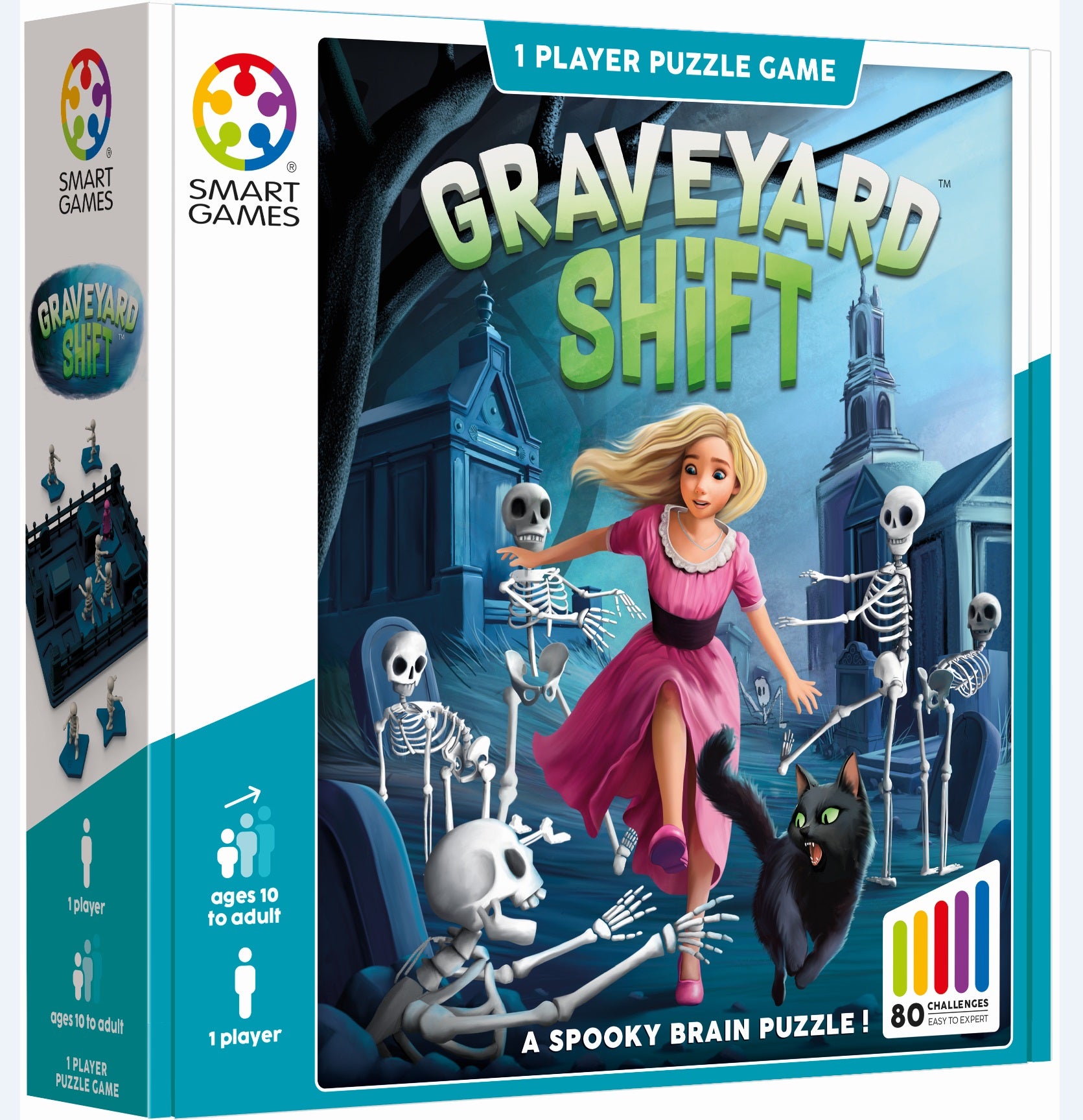 Graveyard Shift