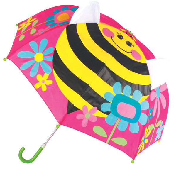 Pop Up Umbrellas, Bee