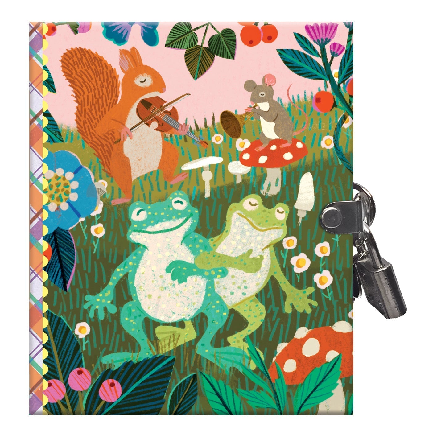 Very Small Journal - Victoria