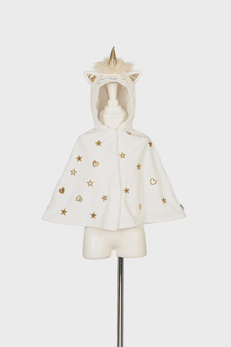 Unicorn Baby Cape
