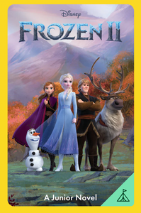 Yoto Frozen 2