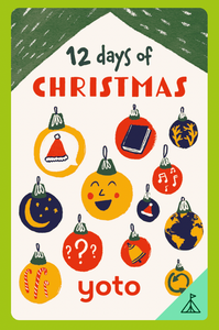 Yoto 12 Days of Christmas