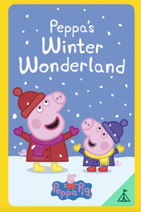 Yoto Peppa's Winter Wonderland