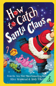 Yoto How To Catch: Holiday Pack