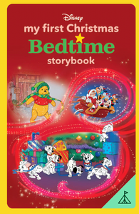 Yoto My First Christmas Bedtime Storybook