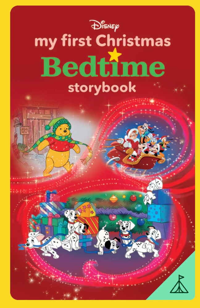 Yoto My First Christmas Bedtime Storybook