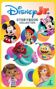 Yoto Disney Junior Storybook Collection