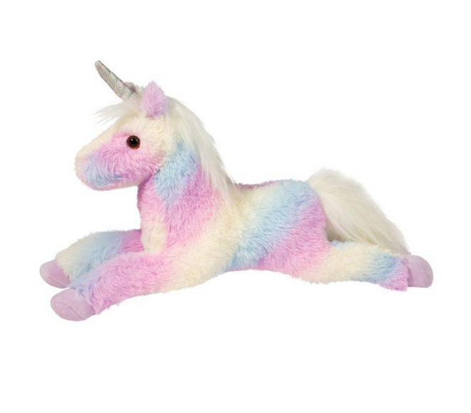 Anita Rainbow Unicorn