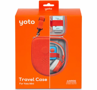 Yoto Mini Travel Case