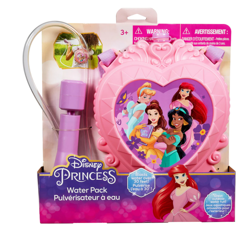Disney Marvel Waterpacks