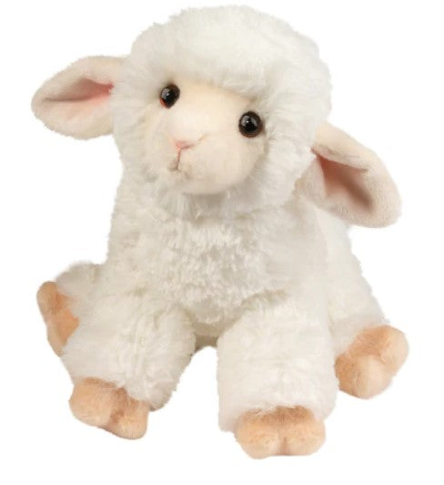 Dollie Lamb Softie