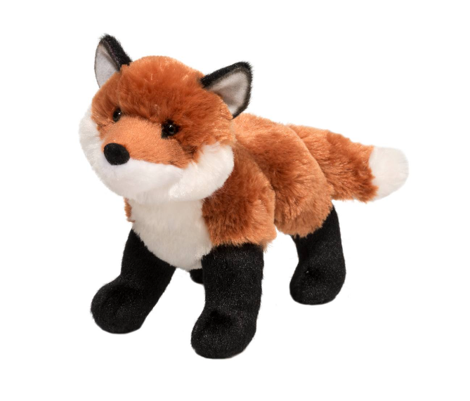 Francine Red Fox