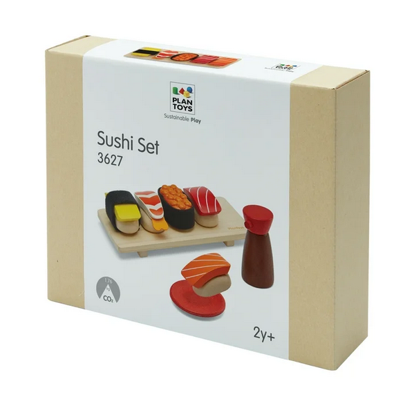 Sushi Set