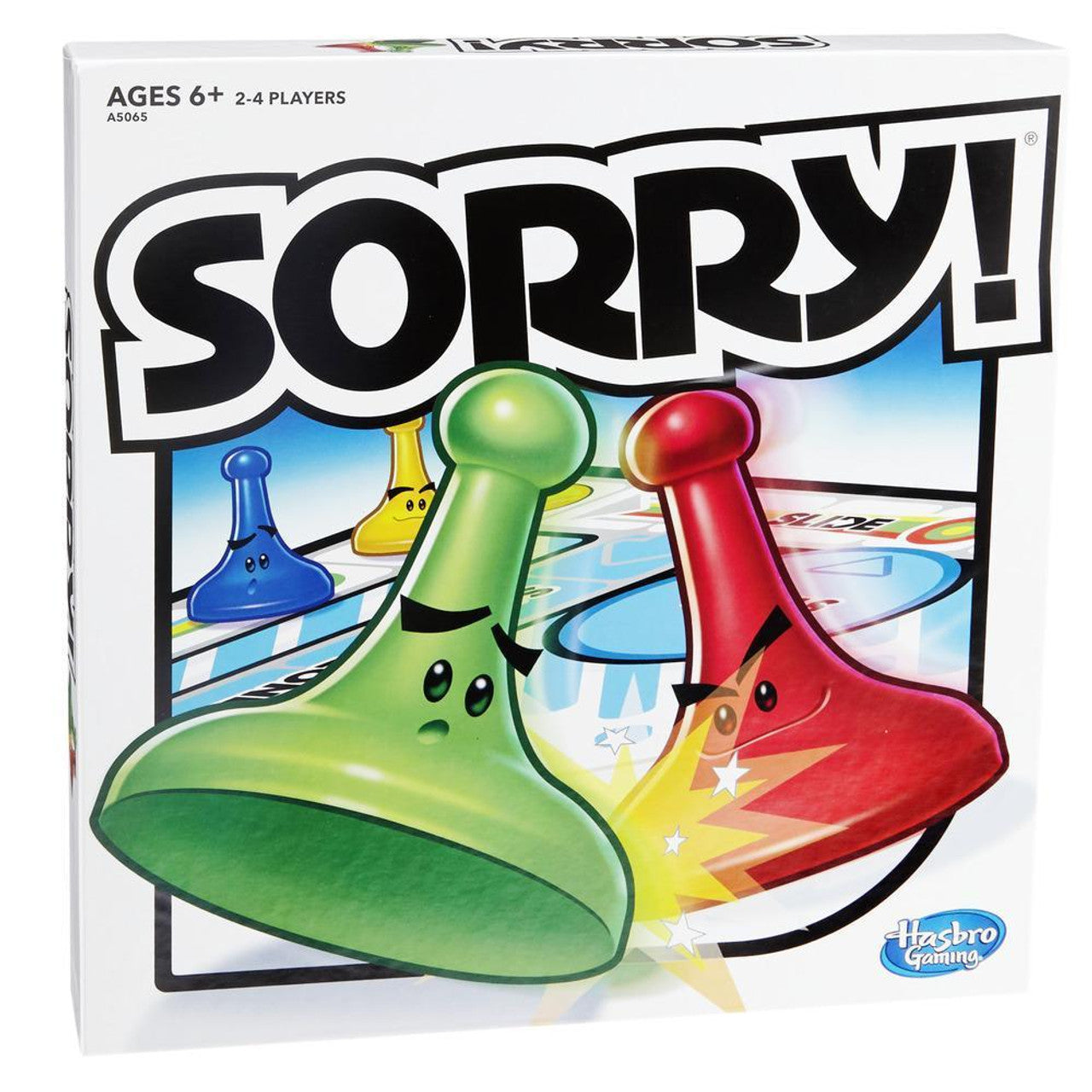 Sorry!