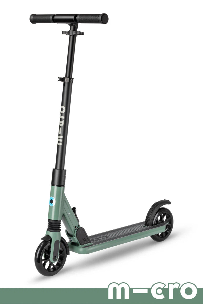 Sprite Suspension, Olive Green