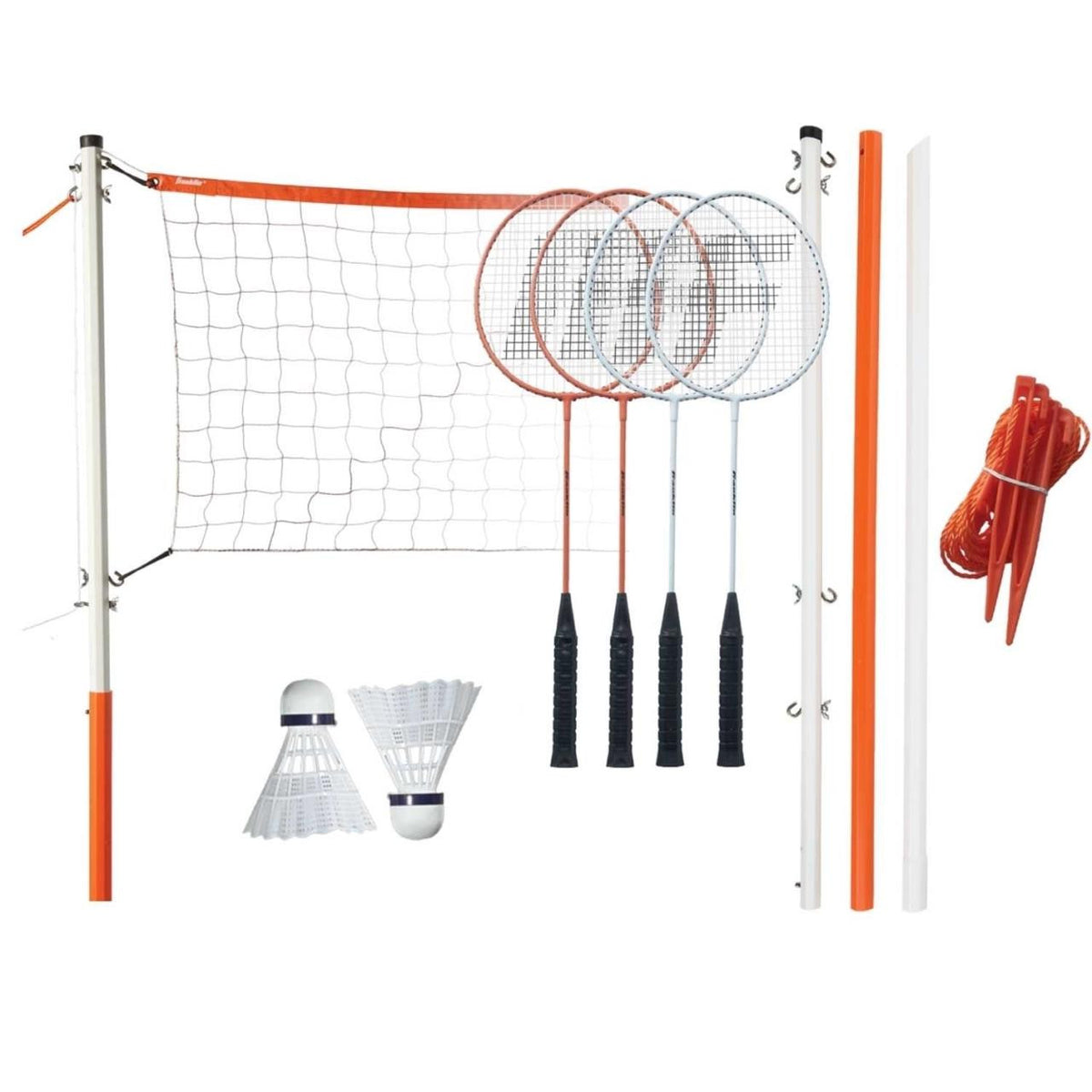 Franklin Starter Badminton