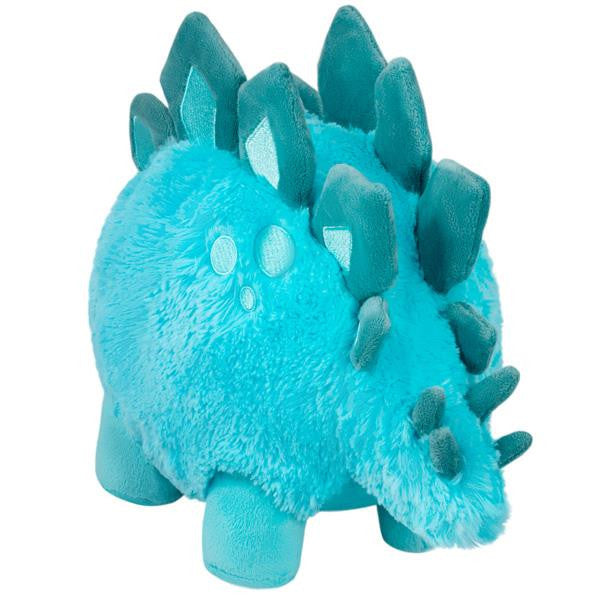 Mini Stegosaurus Squishable
