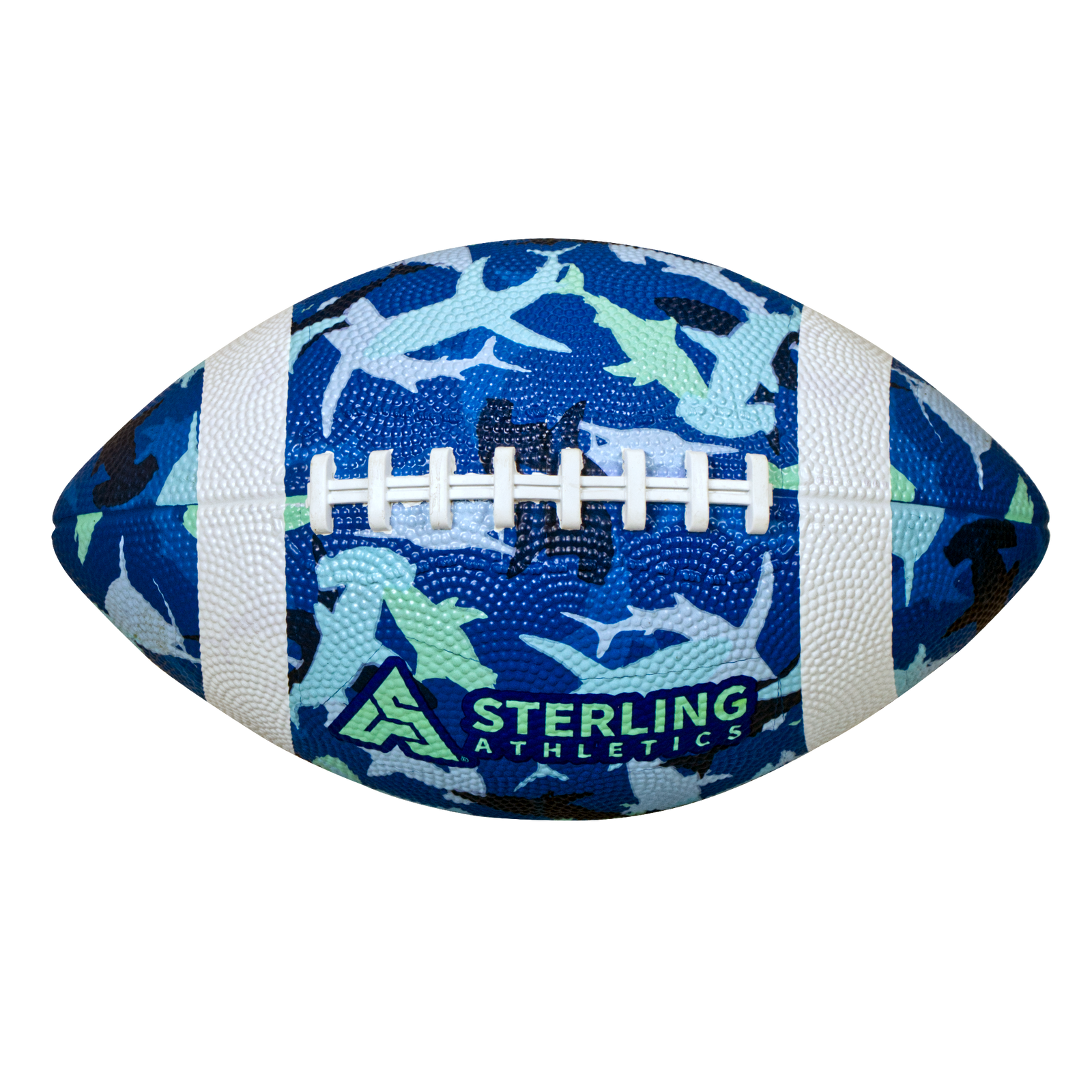Soft Football - Sharks