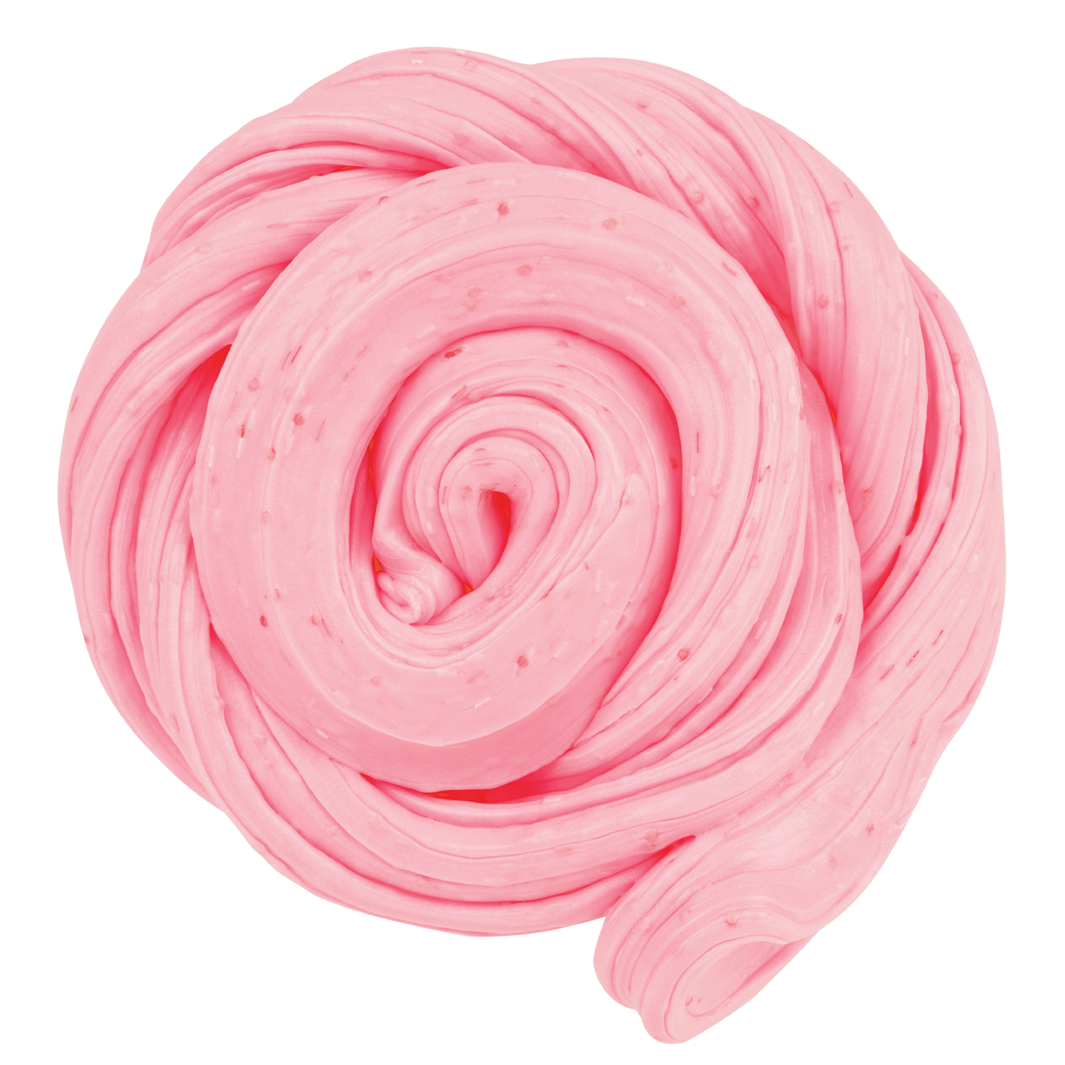 4" Thinking Putty SCENTsory - Strawberry Shortcake