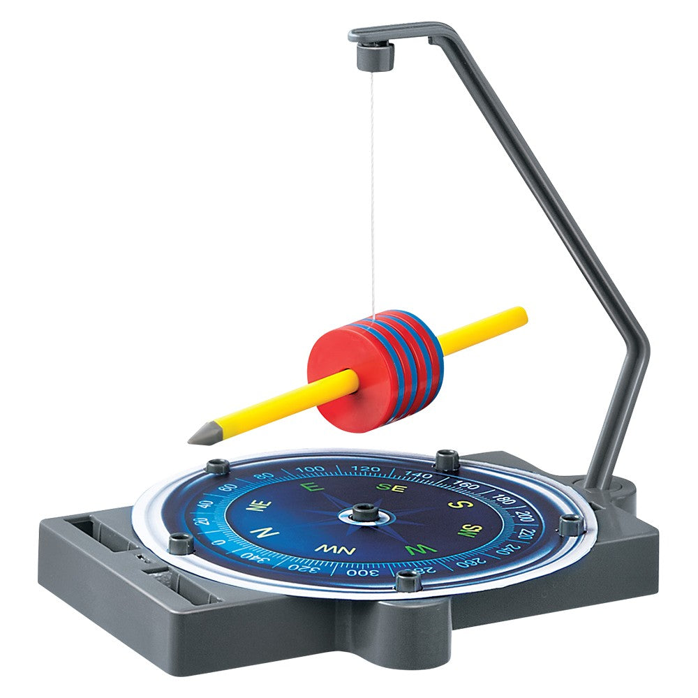 KidzLabs - Anti-Gravity Maglev