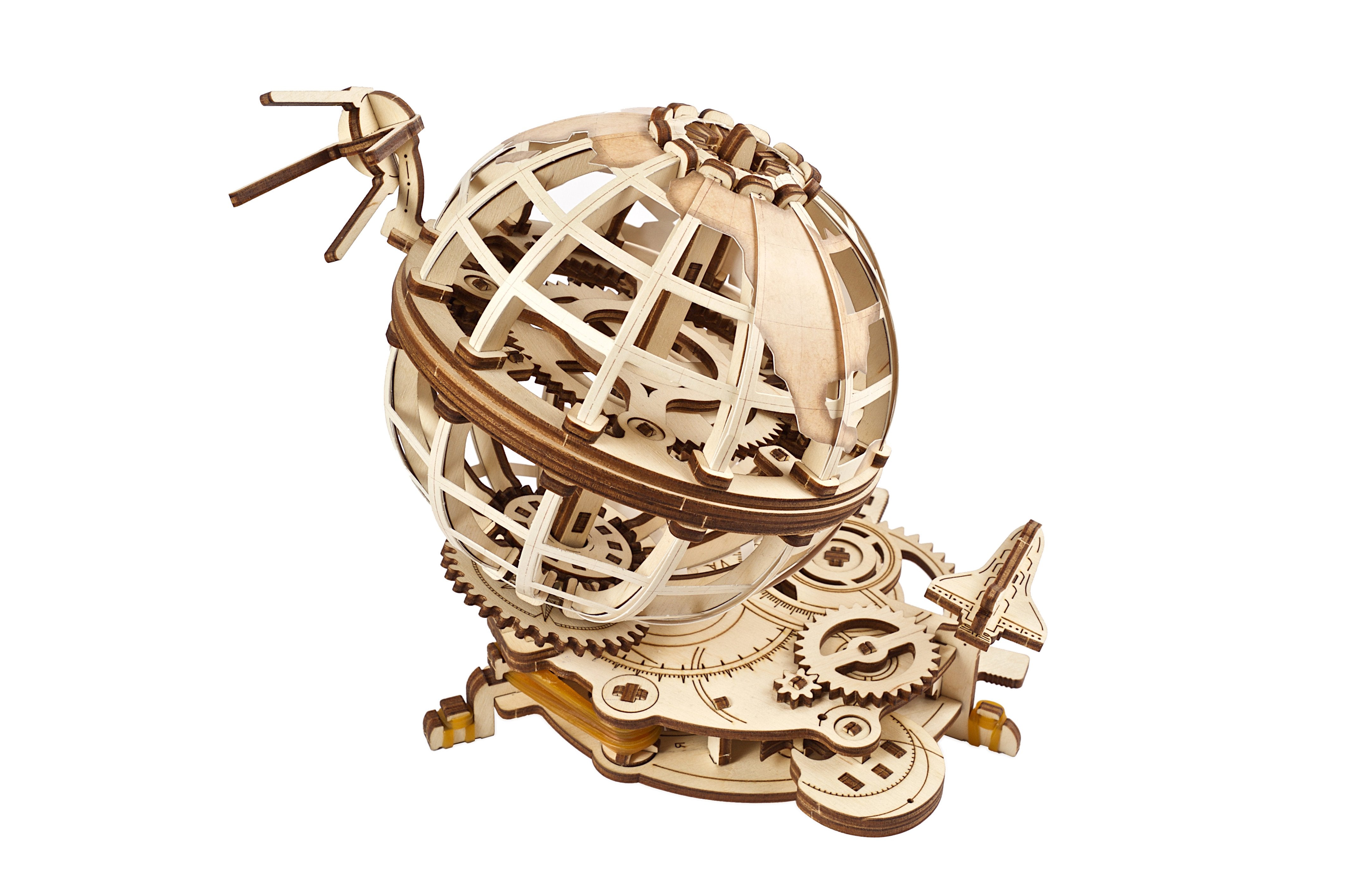 UGears Globe