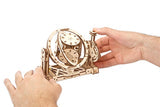 STEM LAB Random Generator