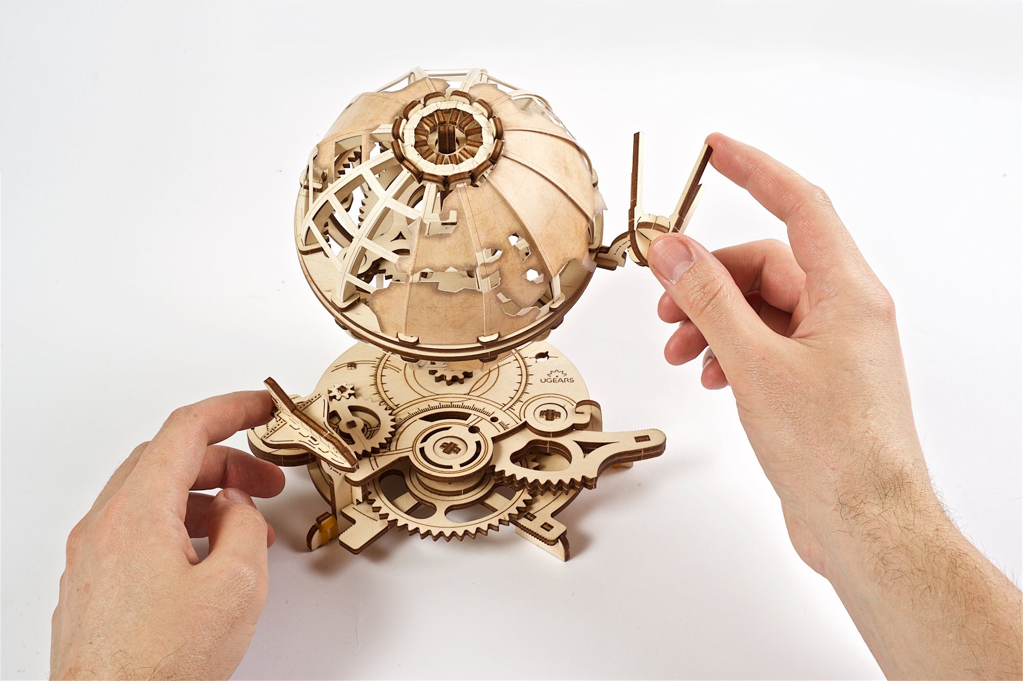 UGears Globe