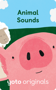Yoto Animal Sounds