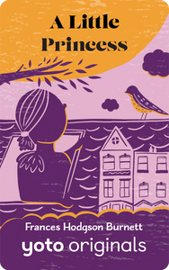 Yoto A Little Princess