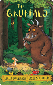 Yoto The Gruffalo