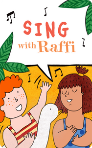 Yoto Sing with Raffi