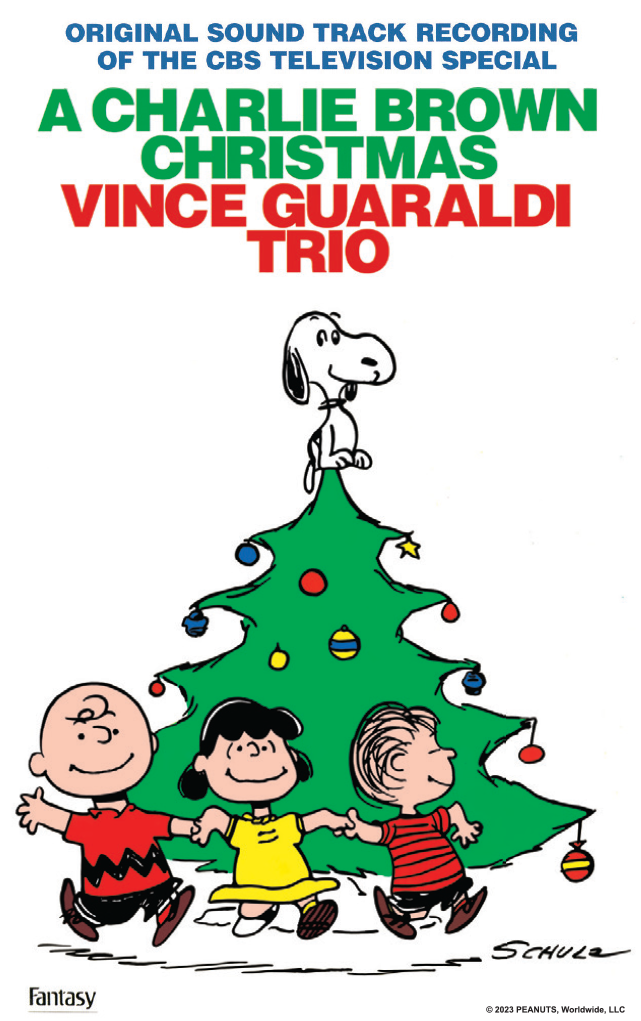 Yoto A Charlie Brown Christmas