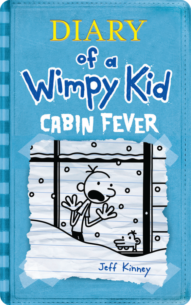 Yoto The Wimpy Kid Collection 2