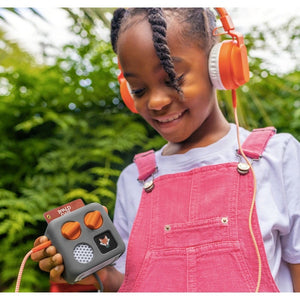 Yoto Mini Adventure Jacket - Think Pink