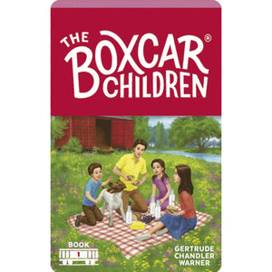 Yoto The Boxcar Children Collection