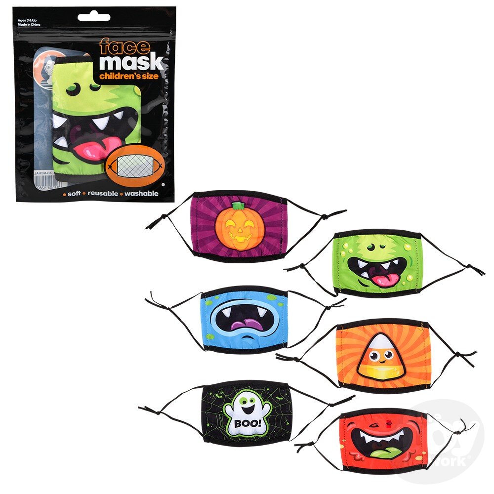 Halloween Mask