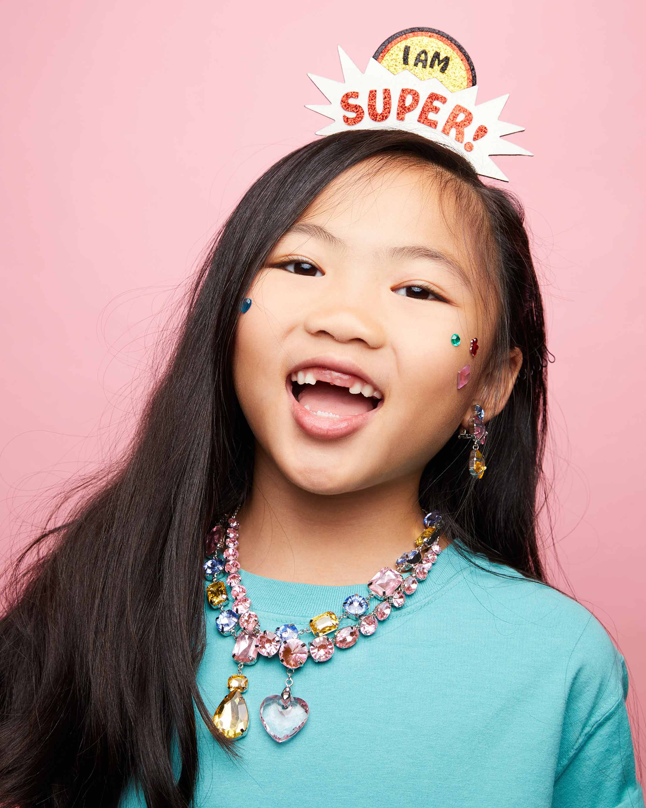 Happy Birthday Headbands