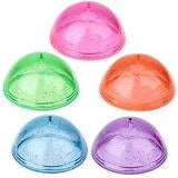 Jumbo Glitter Poppin Hopper