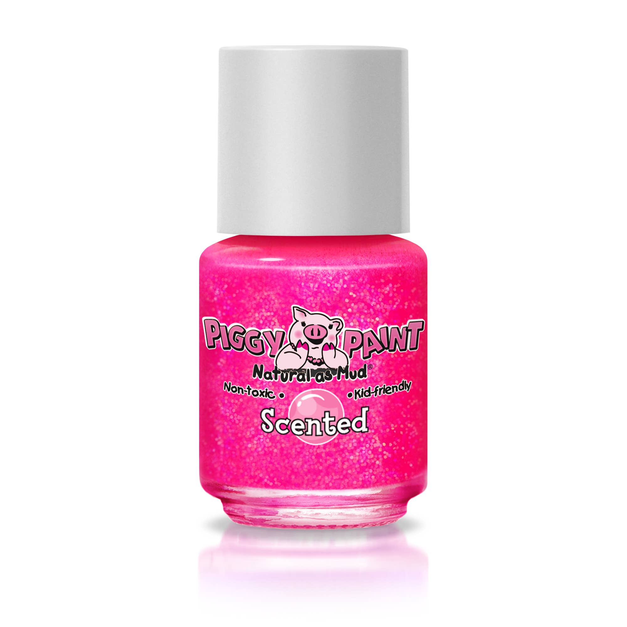Bubble Gum Bash Nail Polish
