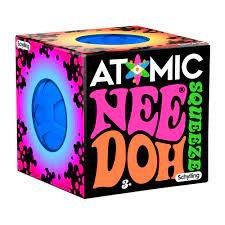 Nee Doh Atomic