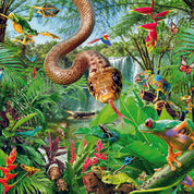 Reptile Resort - 300 XXL