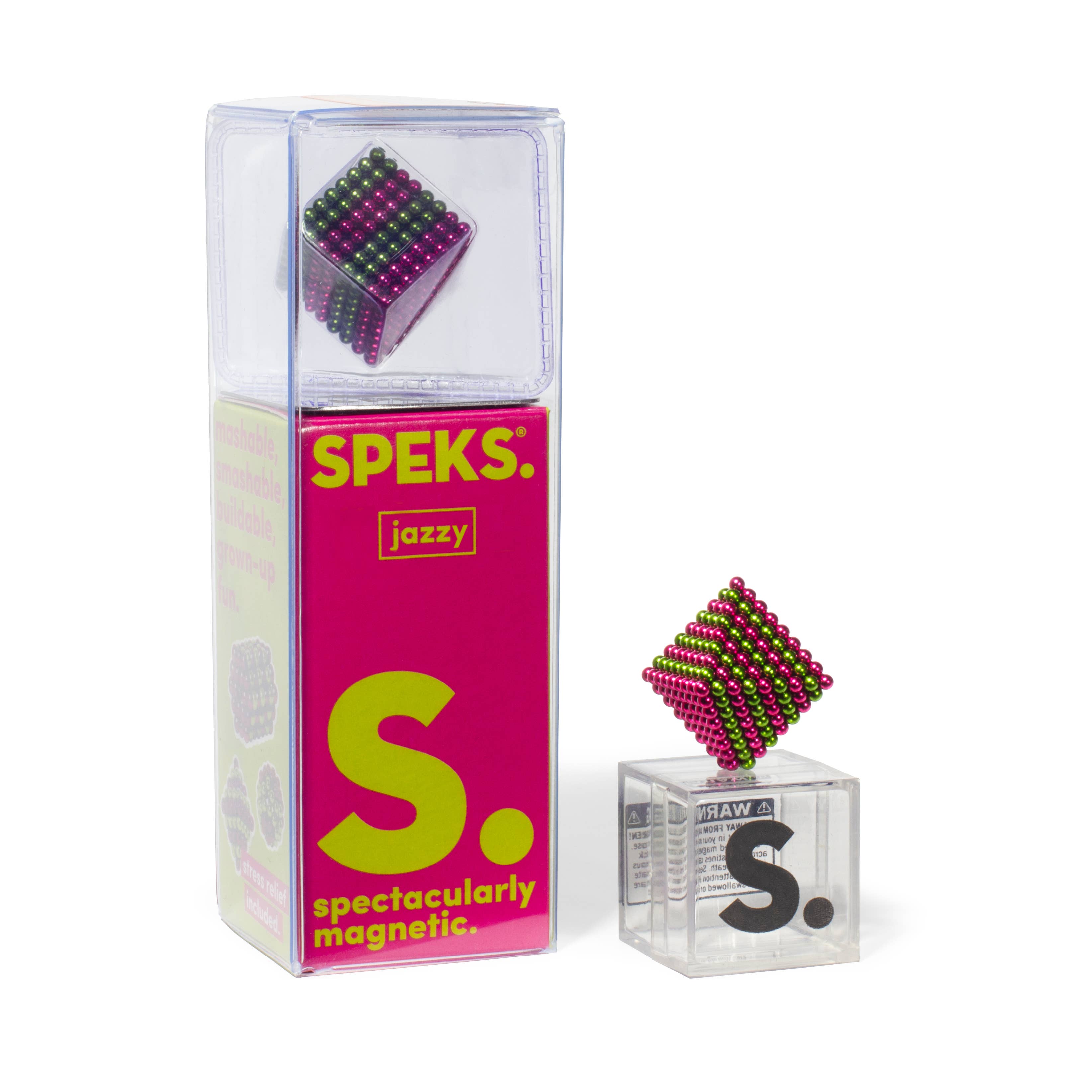 Speks Element