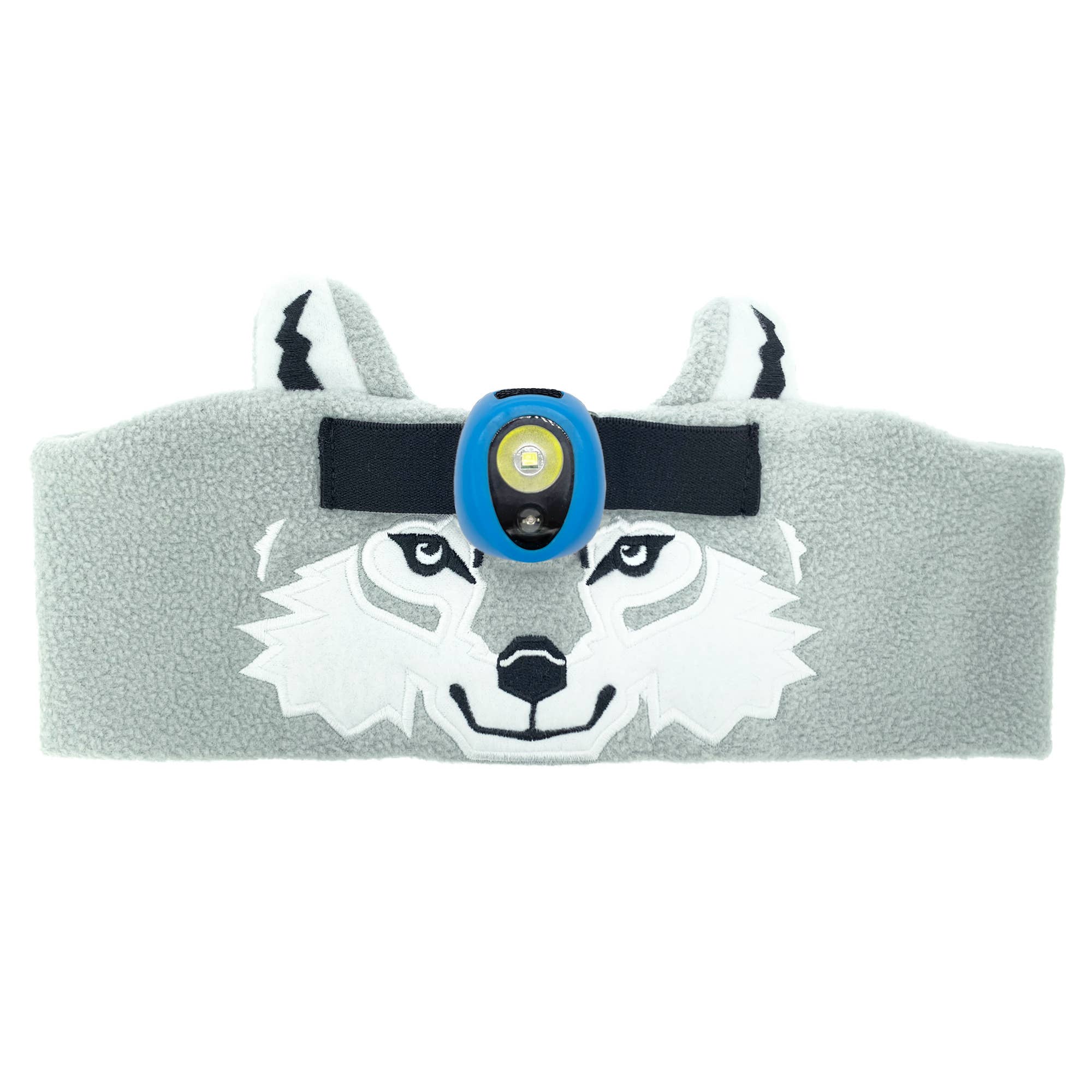 Wolf Headband-Headlamp
