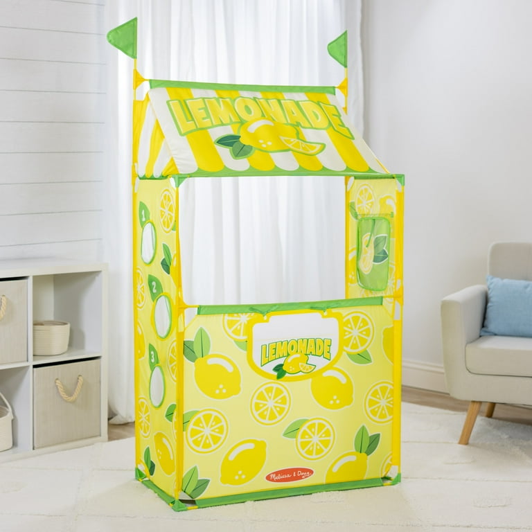 Lemonade Stand Tent