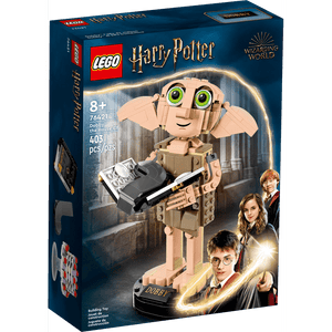 LEGO Dobby the House-Elf