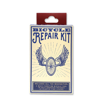 Bicycle Repair Kit Multifunction Utility Tools