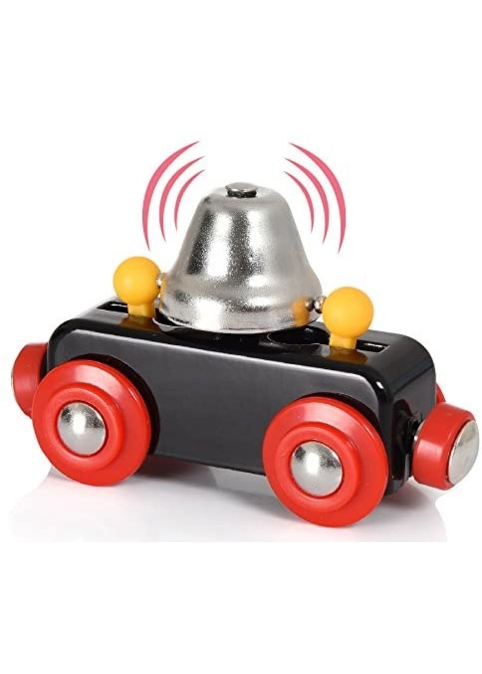 BRIO Bell Wagon