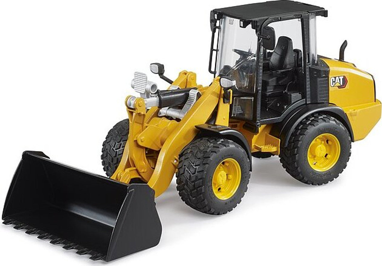 Bruder 02486 Cat Wheel Loader