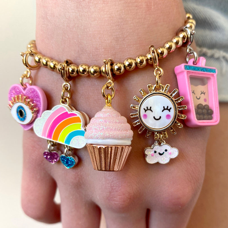 Charm - Bubble Tea Shaker